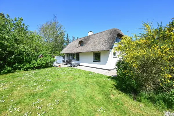 Ferienhaus 2019 in Vester Husby / Ulfborg