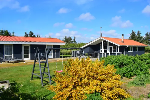 Ferienhaus 3003 in Fjand / Ulfborg