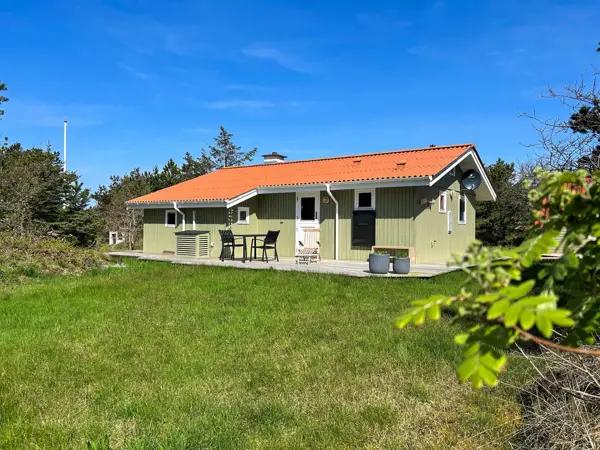Ferienhaus 3011 in Fjand / Ulfborg