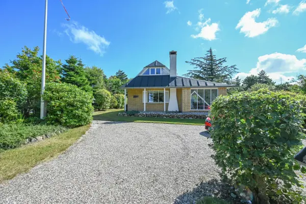 Ferienhaus 3012 in Fjand / Ulfborg