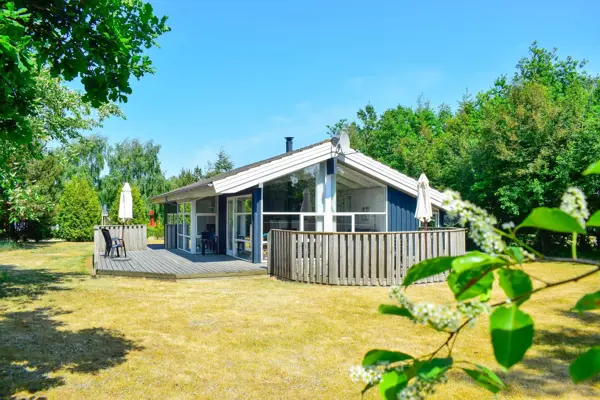 Ferienhaus 5037 in Norhede / Ulfborg