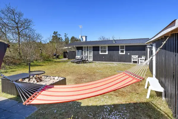 Ferienhaus 3025 in Fjand / Ulfborg