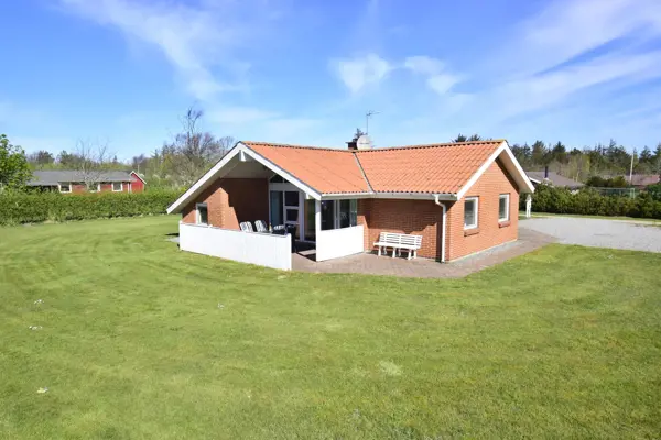 Ferienhaus 3039 in Fjand / Ulfborg