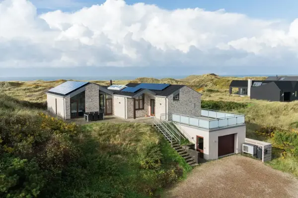 Ferienhaus 79 in Henne Strand / Henne