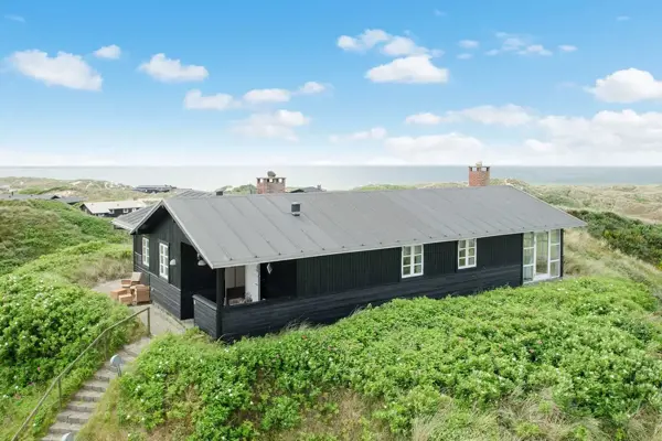 Ferienhaus 71 in Henne Strand / Henne