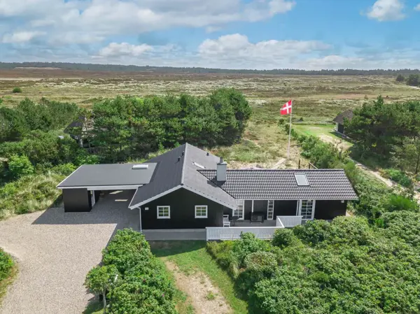 Ferienhaus 91 in Henne Strand / Henne