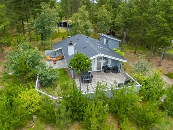 Ferienhaus 3235 in Houstrup Strand / Houstrup