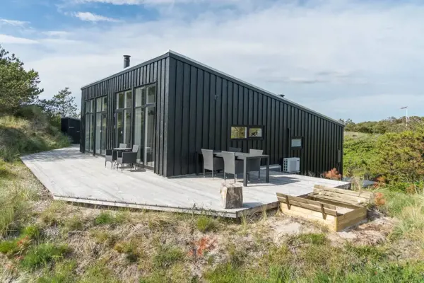 Ferienhaus 147 in Henne Strand / Henne