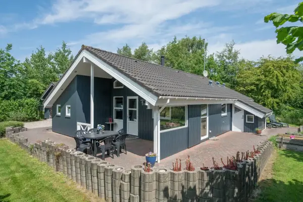 Ferienhaus 4155 in Jegum / Blåvand