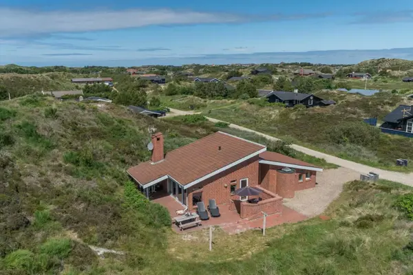 Ferienhaus 186 in Henne Strand / Henne