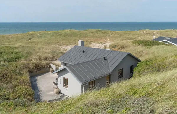 Ferienhaus 340 in Henne Strand / Henne