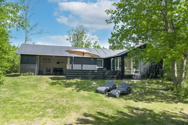 Ferienhaus 358 in Henneby / Henne