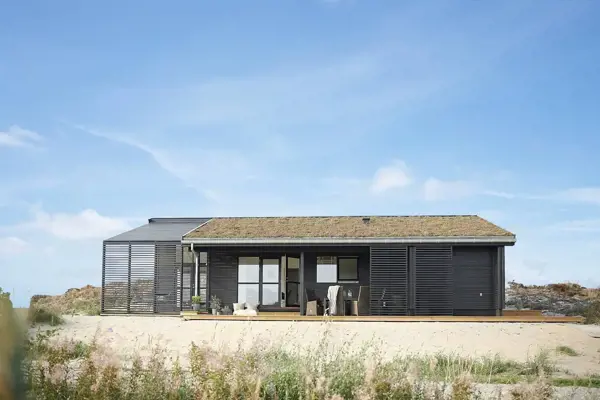 Ferienhaus 626 in Henne Strand / Henne
