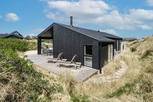 Ferienhaus 311 in Henne Strand / Henne