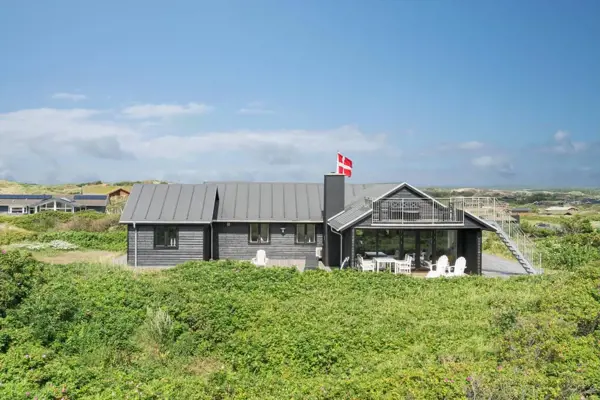 Ferienhaus 501 in Henne Strand / Henne