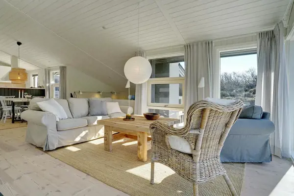 Ferienhaus 34 in Henne Strand / Henne Bild: 3