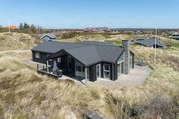 Ferienhaus 3 in Henne Strand / Henne