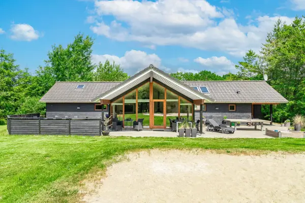 Ferienhaus 3253 in Houstrup Strand / Houstrup