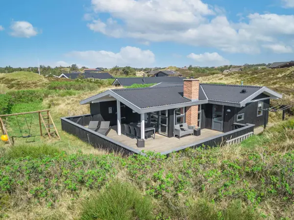 Ferienhaus 557 in Henne Strand / Henne