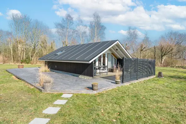 Ferienhaus 4170 in Jegum / Blåvand