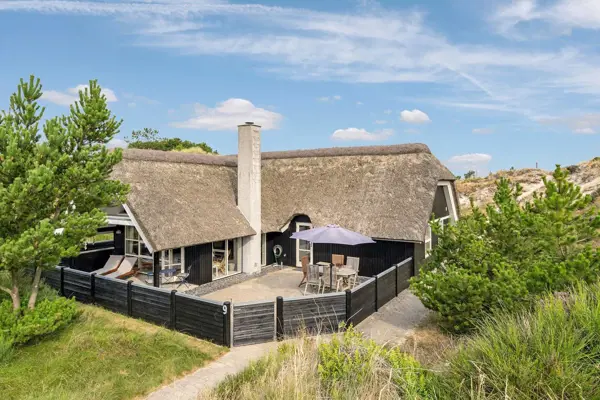 Ferienhaus 209 in Henne Strand / Henne
