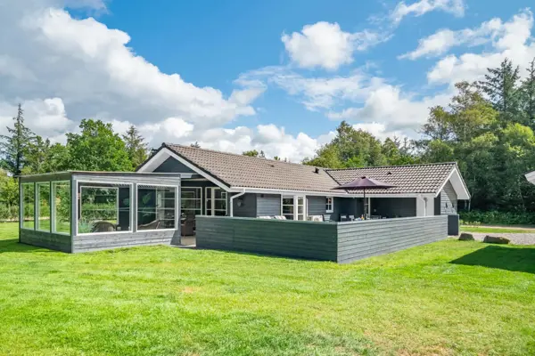 Ferienhaus 3262 in Houstrup Strand / Houstrup