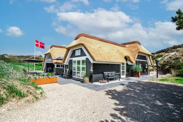 Ferienhaus 577 in Henne Strand / Henne