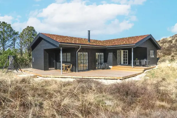 Ferienhaus 197 in Henne Strand / Henne
