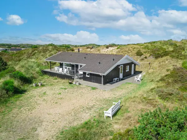Ferienhaus 620 in Henne Strand / Henne