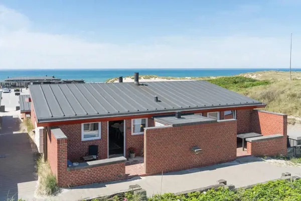 Ferienhaus 655 in Henne Strand / Henne