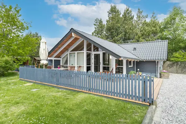 Ferienhaus 3268 in Houstrup Strand / Houstrup