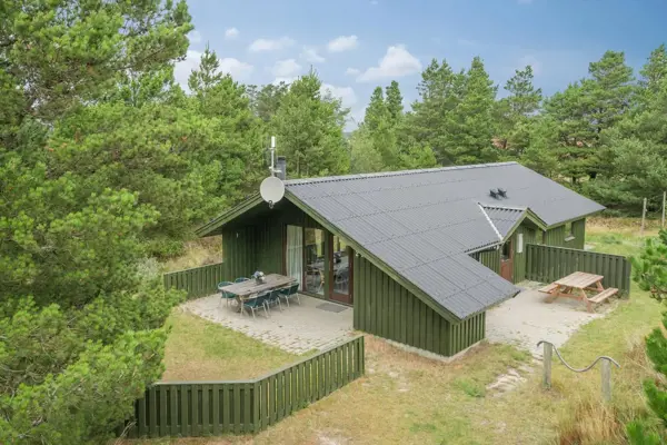 Ferienhaus 108 in Henne Strand / Henne