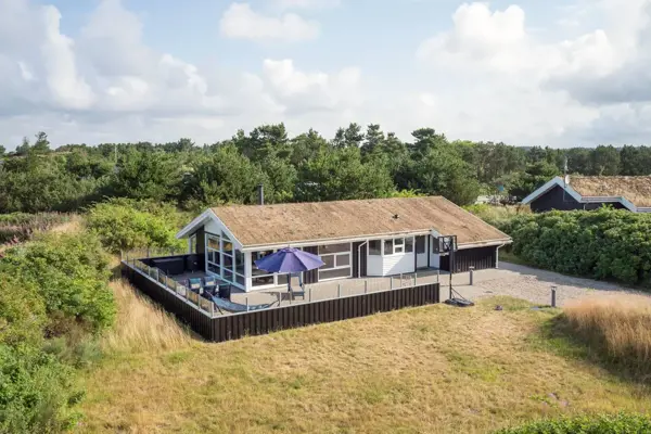 Ferienhaus 322 in Henne Strand / Henne
