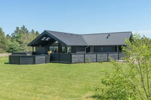 Ferienhaus 3272 in Houstrup Strand / Houstrup