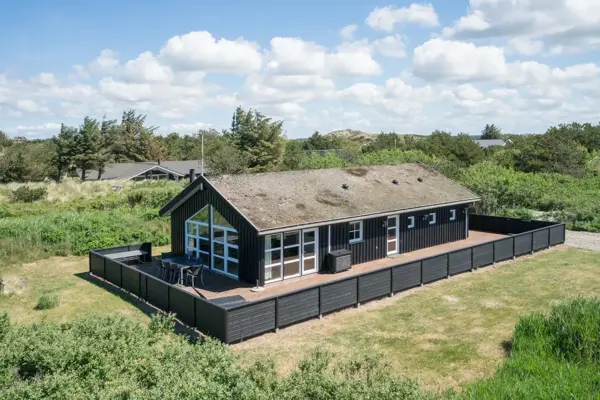 Ferienhaus 109 in Henne Strand / Henne
