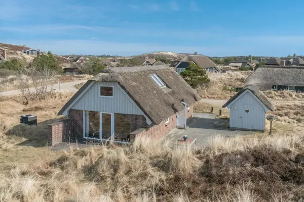 Ferienhaus 932 in Henne Strand / Henne