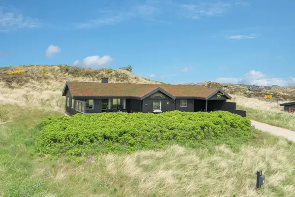 Ferienhaus 110 in Henne Strand / Henne