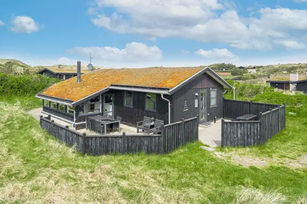 Ferienhaus 116 in Henne Strand / Henne