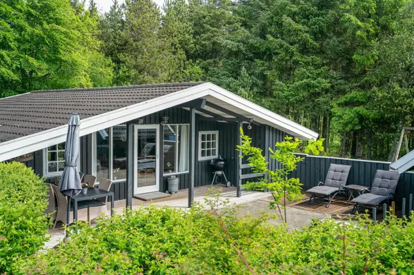 Ferienhaus 32 in Henneby / Henne