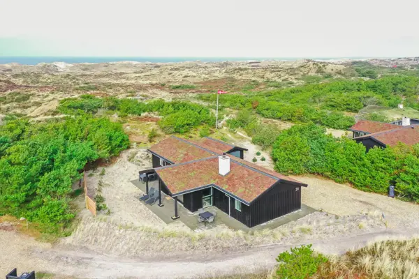 Ferienhaus 1467 in Henne Strand / Henne
