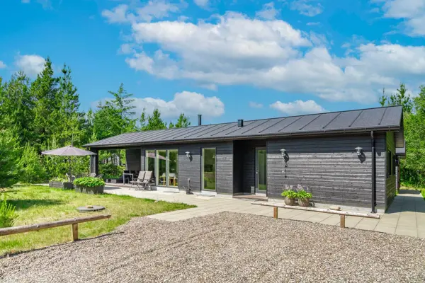Ferienhaus 3282 in Houstrup Strand / Houstrup