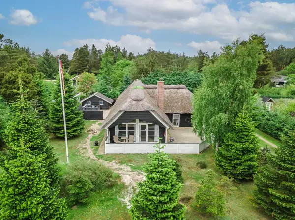 Ferienhaus 3283 in Houstrup Strand / Houstrup