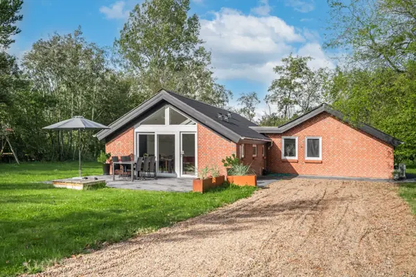 Ferienhaus 4103 in Jegum / Blåvand
