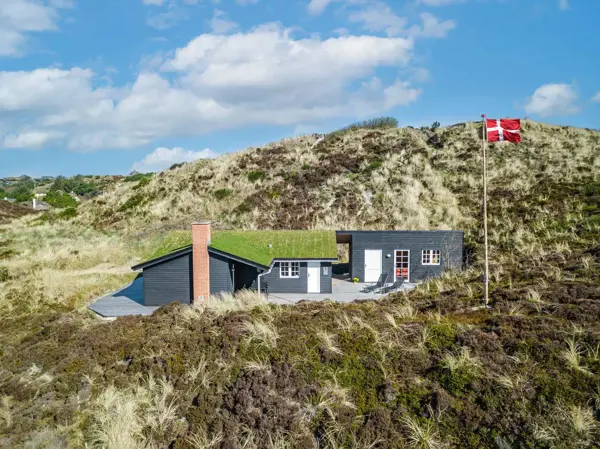 Ferienhaus 122 in Henne Strand / Henne