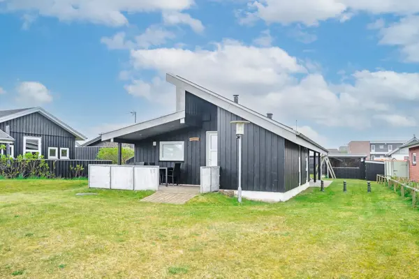 Ferienhaus 72 in Henne Strand / Henne