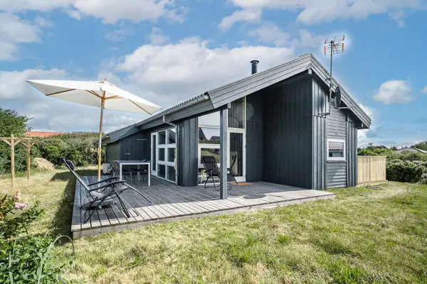 Ferienhaus 78 in Henne Strand / Henne
