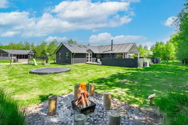 Ferienhaus 3200 in Houstrup Strand / Houstrup