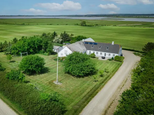 Ferienhaus 94 in Henneby / Henne