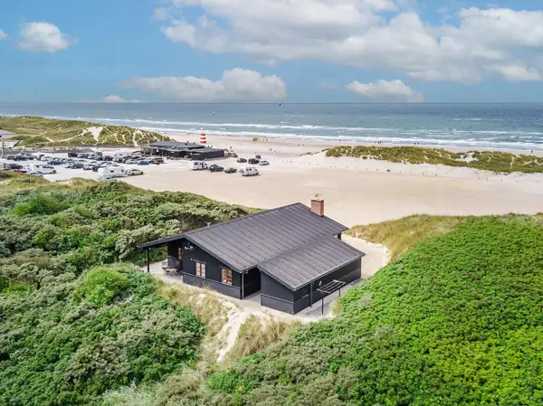 Ferienhaus 134 in Henne Strand / Henne Bild: 1