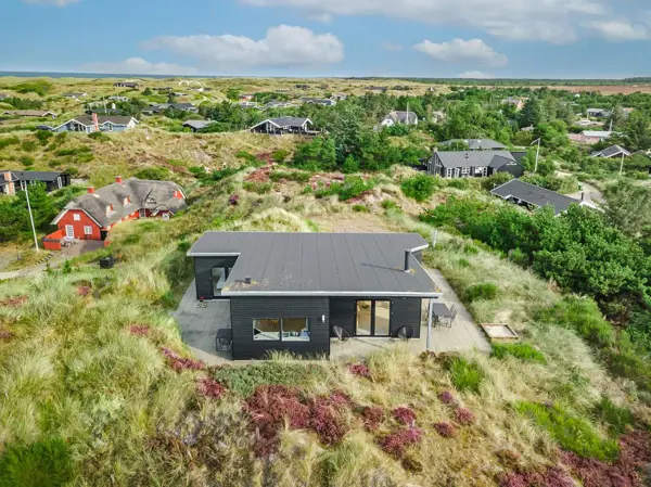 Ferienhaus 189 in Henne Strand / Henne